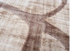 Тъкан килим ALLEGRA 8022 beige